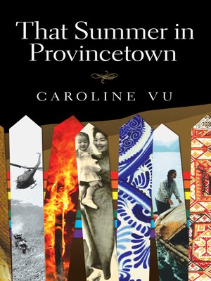 cover image of That Summer in Provincetown